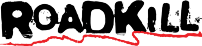 Roadkill-logo